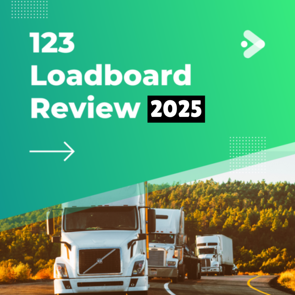 123 Load board Review: A Comprehensive Analysis