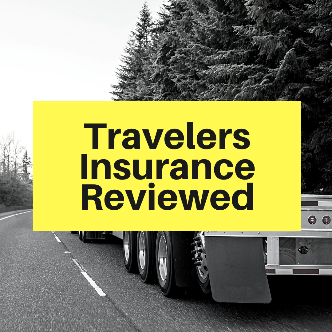 Travelers Commercial Insurance Reviewed Expert Insights and Analysis