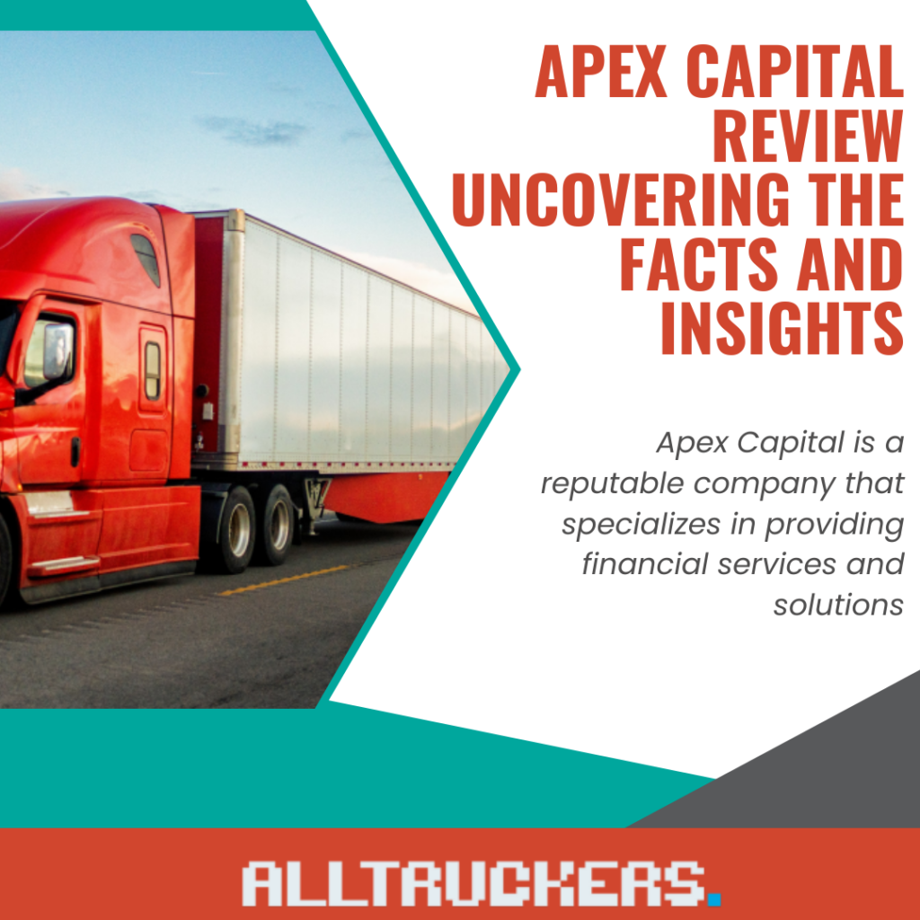apex capital
